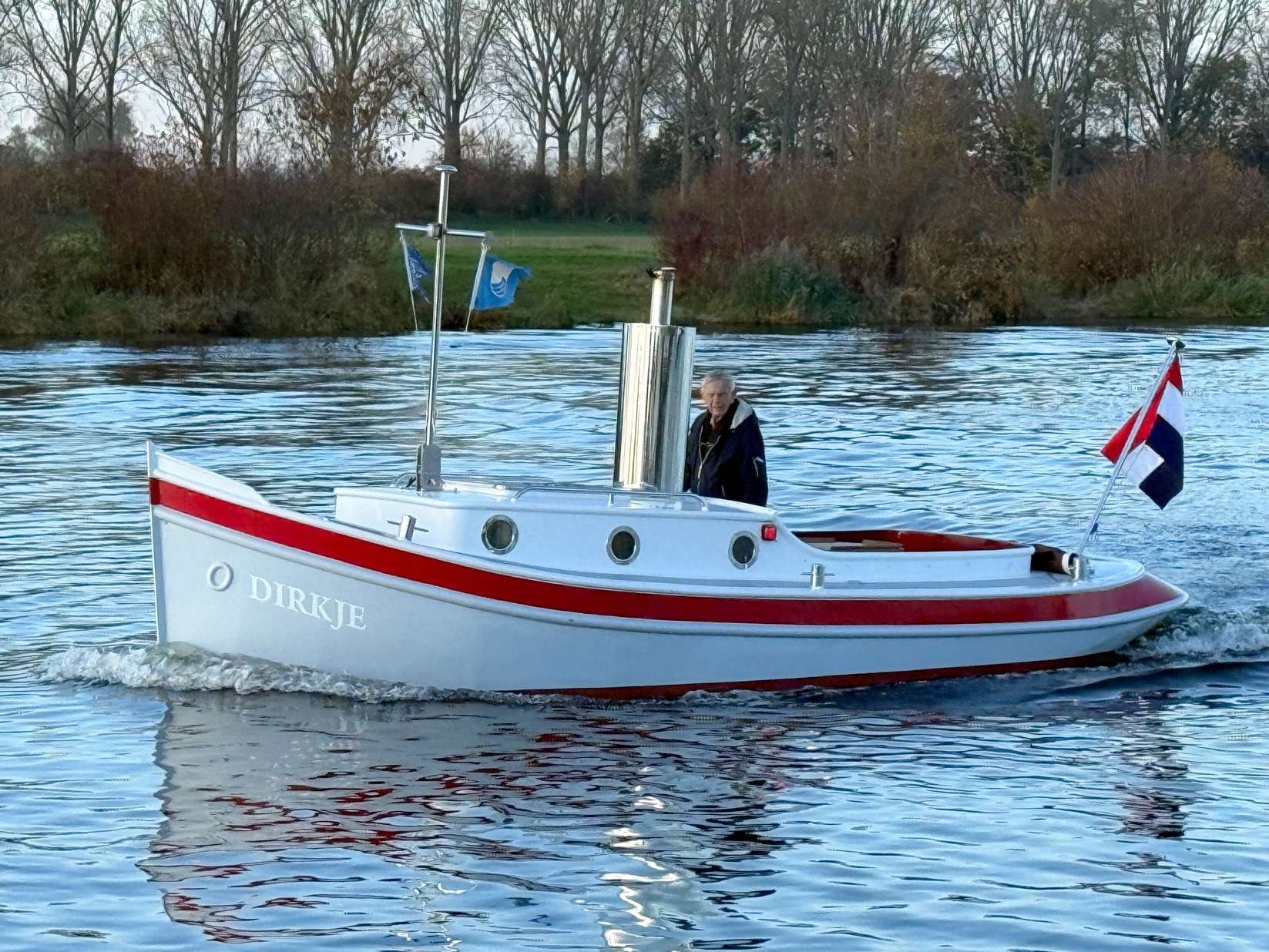 foto: 9 Euroship Euroship Eurosleper 7.70 OK