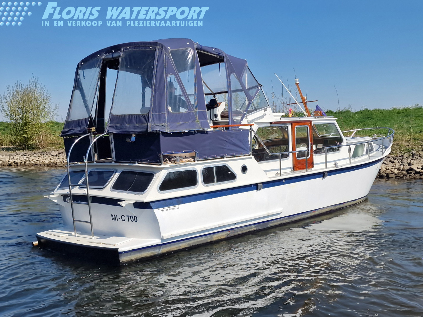 foto: 6 Valk 1150 GSAK