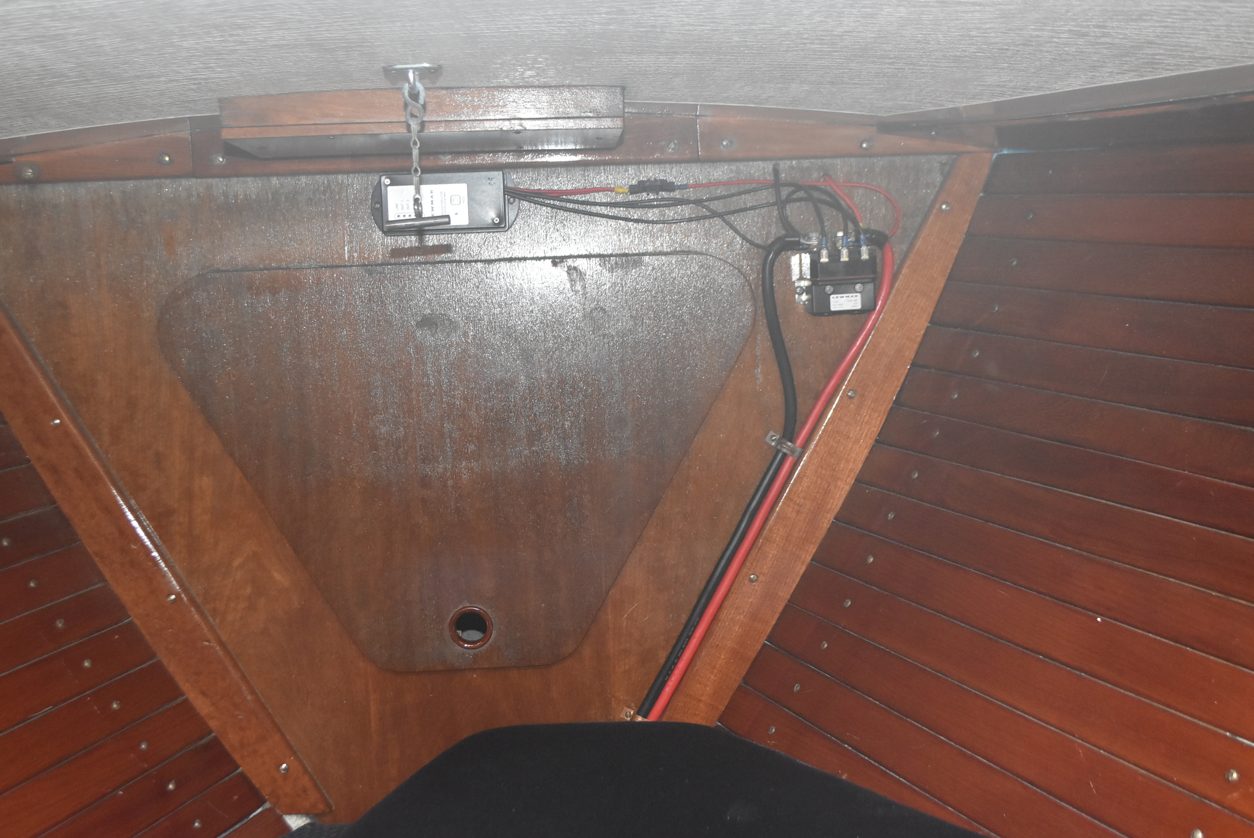 foto: 12 Frans Maas Raider 35