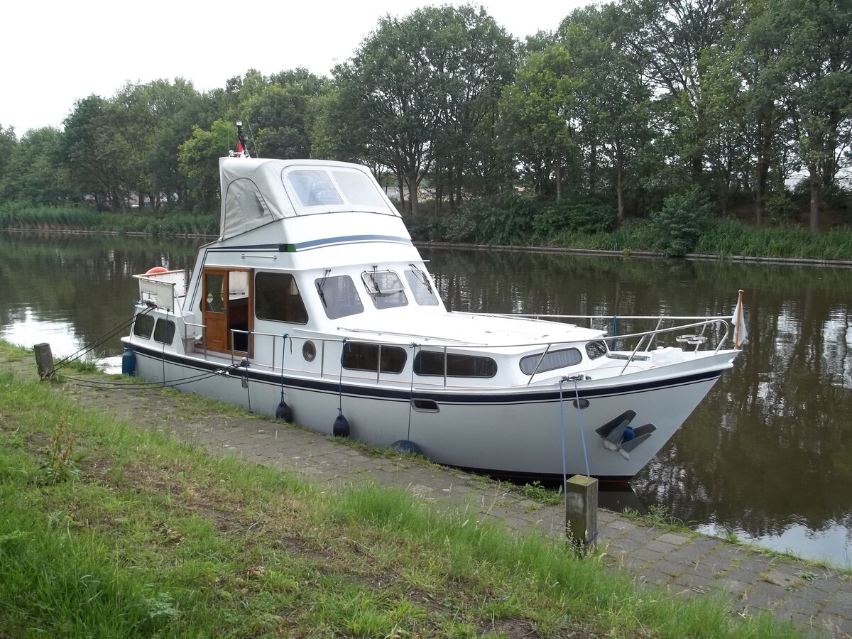 foto: 14 Koolmeeskruiser  GSAK