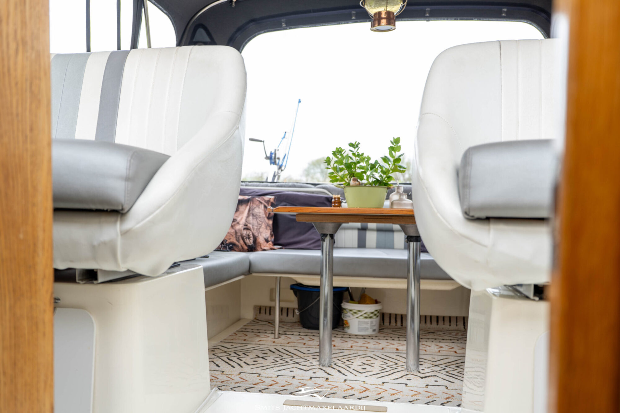 foto: 15 Fairline Fairline Targa 33