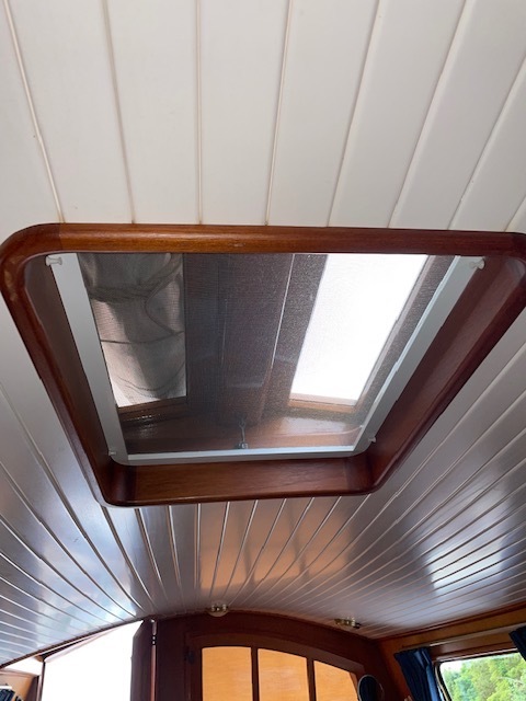 foto: 22 Skutsje Buitenst Vallaat