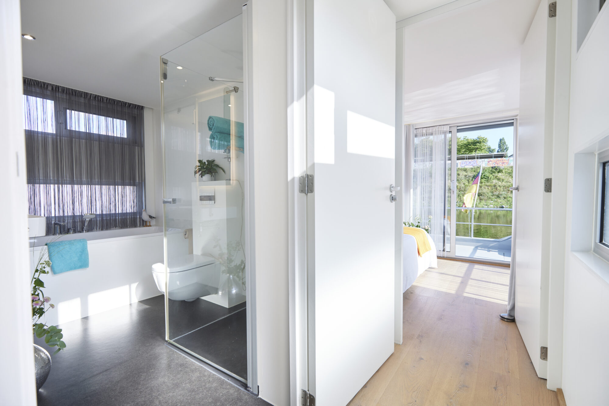 foto: 7 Motor Cruiser Home Traveller Motor Cruiser Home Traveller XXL Houseboat 1500