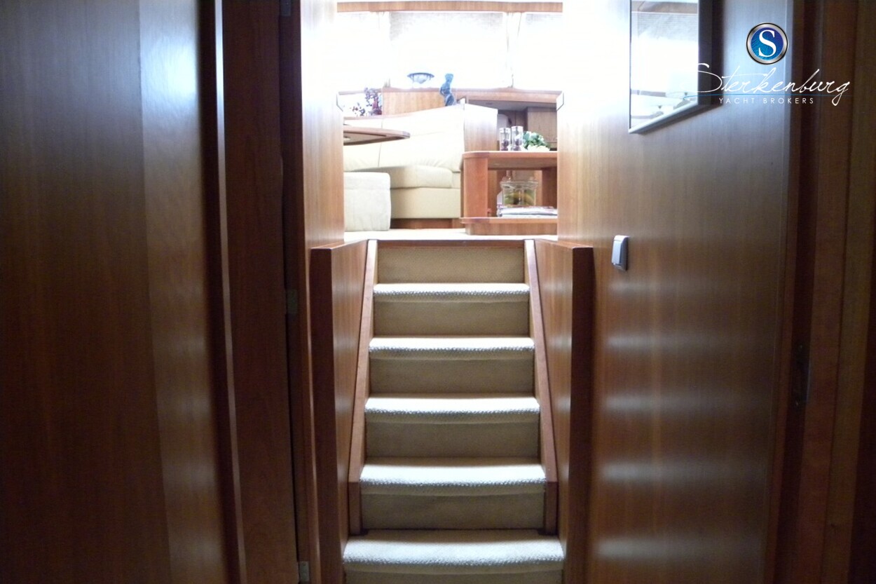 foto: 35 Van der Heijden 1700 Dynamic de Luxe