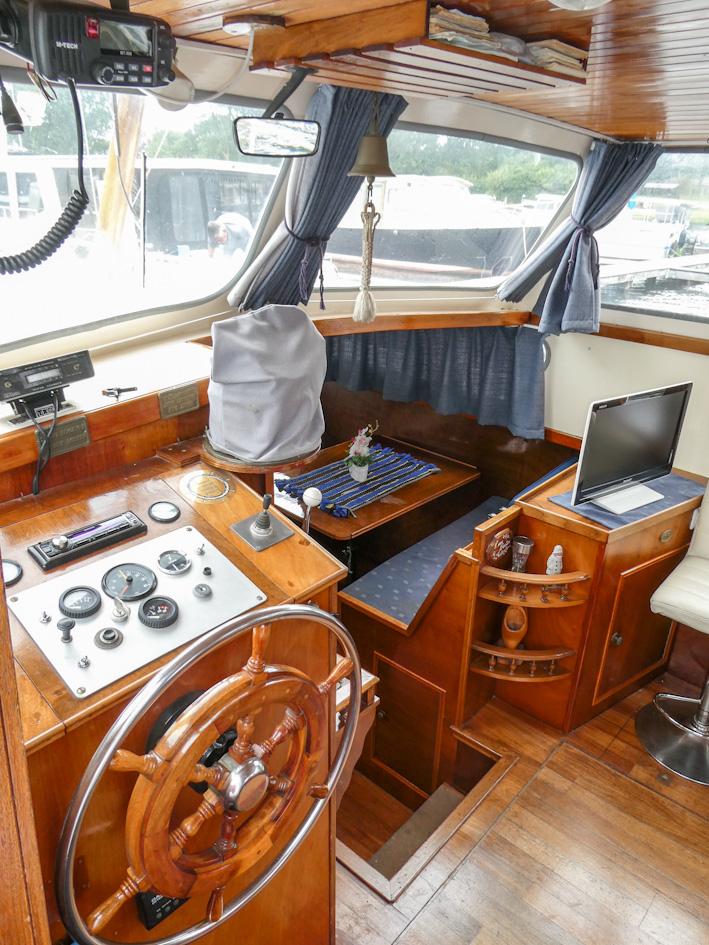 foto: 6 Tengro 10.80 GSAK