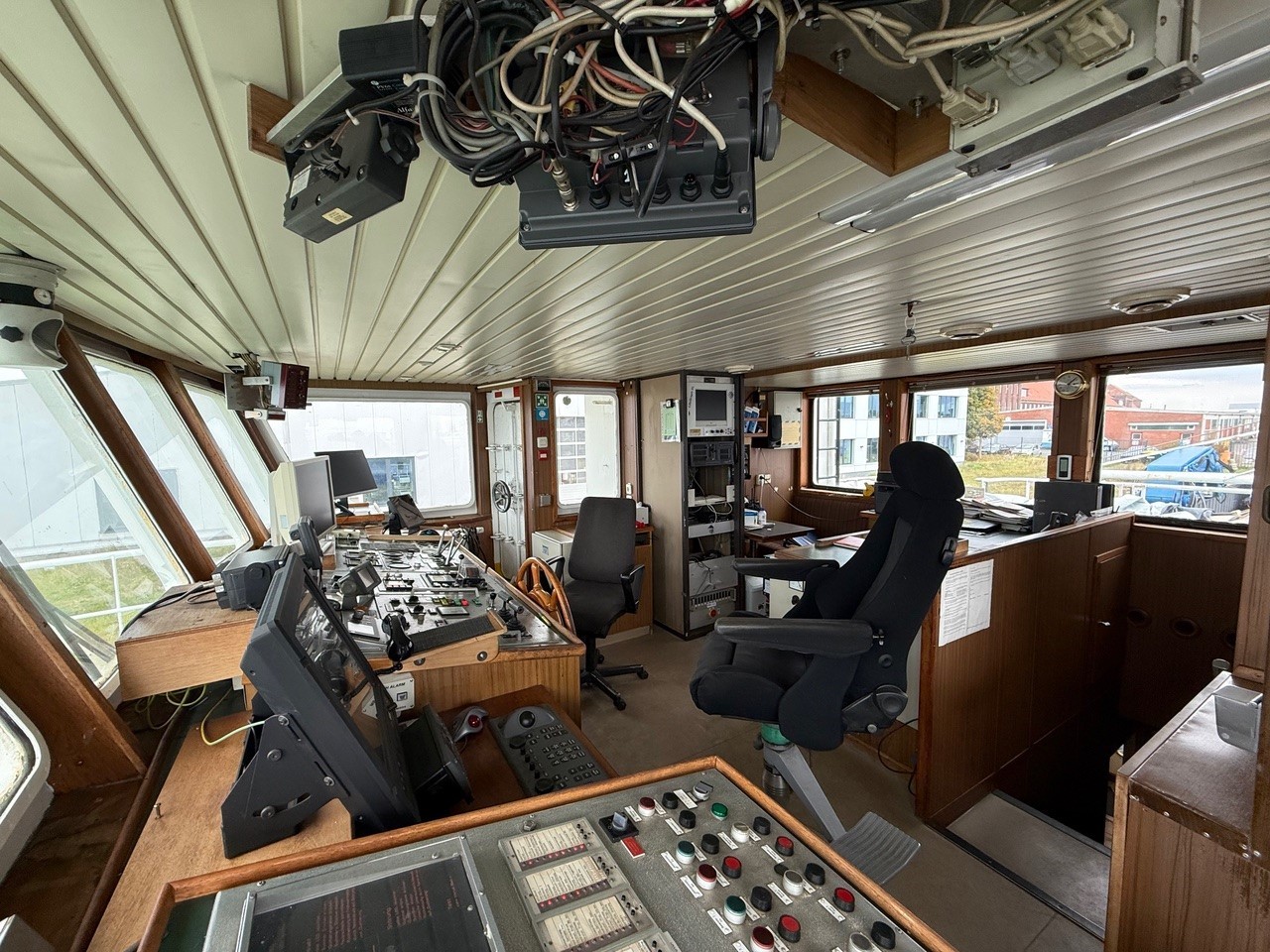 foto: 8 Offshore 26.00