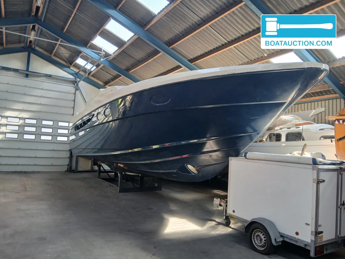 foto: 5 Atlantic 52