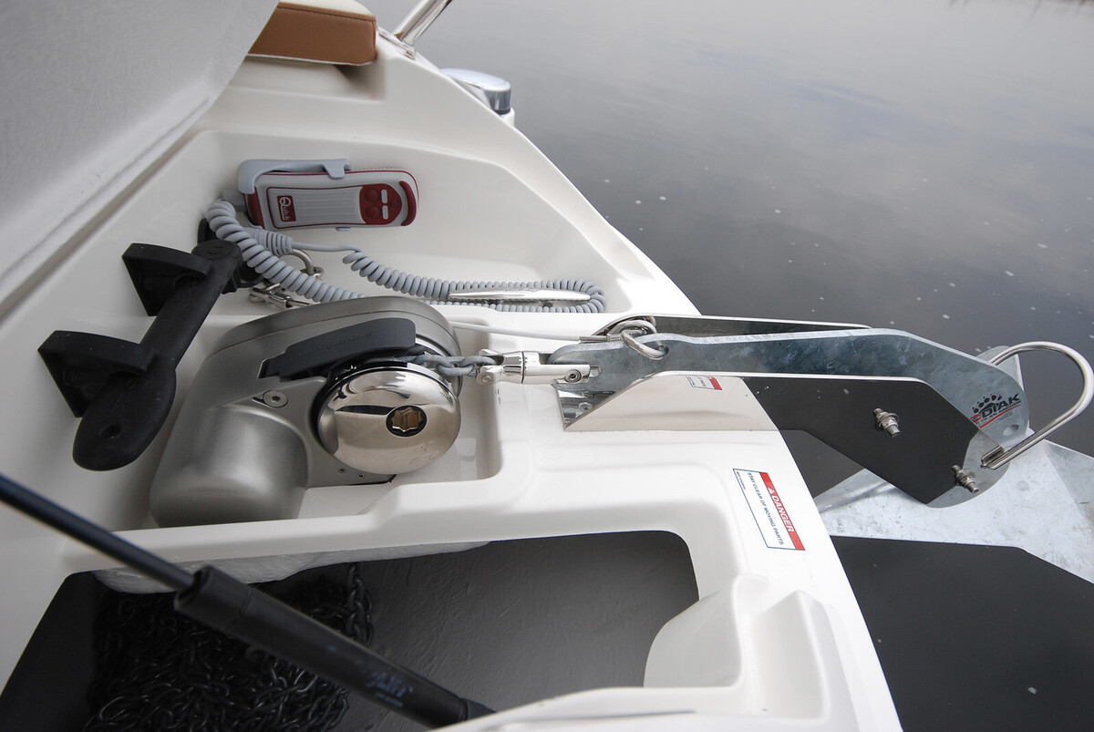 foto: 9 Sea Ray Sun Sport 230