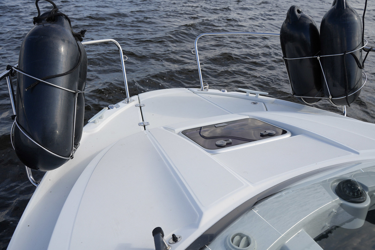 foto: 16 Merry Fisher   795 (Nordic)