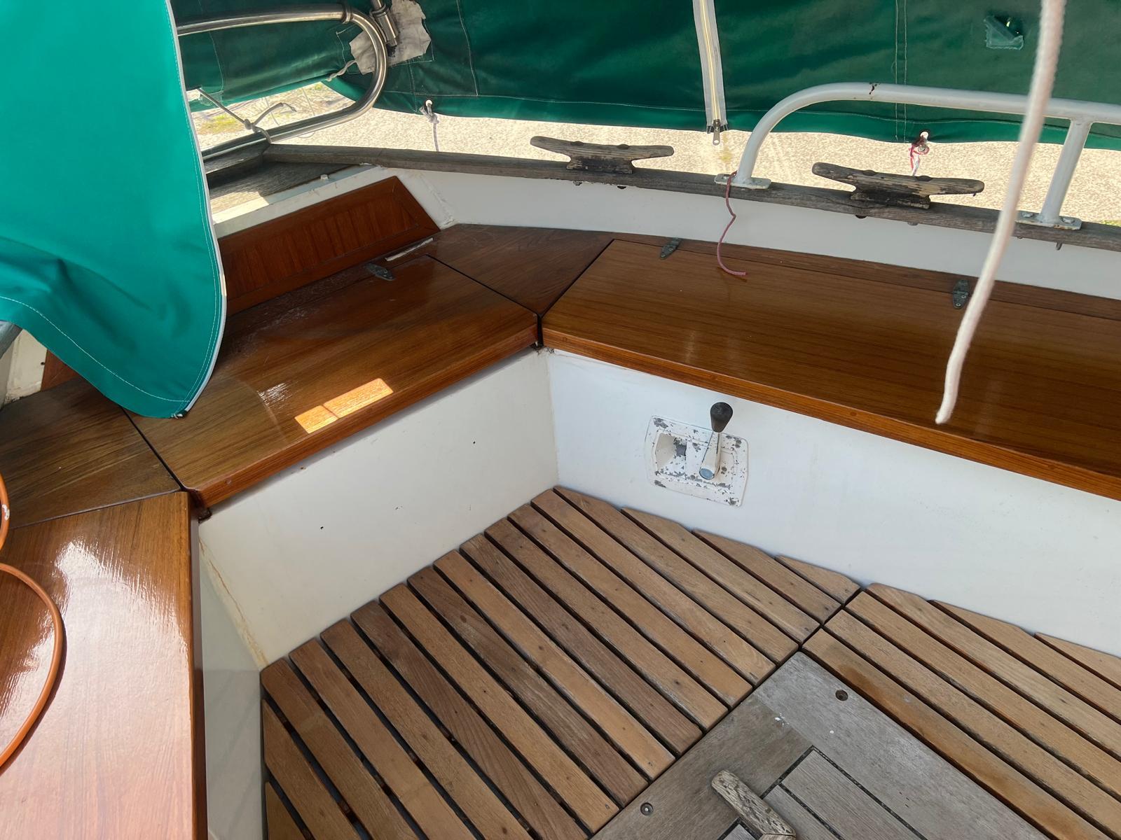 foto: 13 Vredenburgh Schokker 984