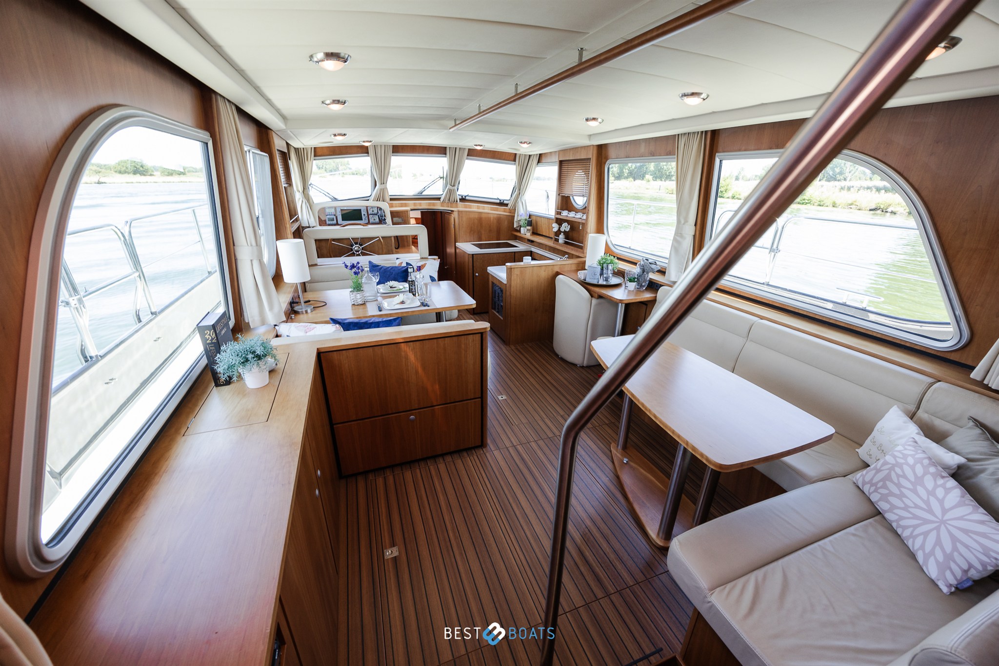foto: 10 Linssen Grand Sturdy 45.9 AC