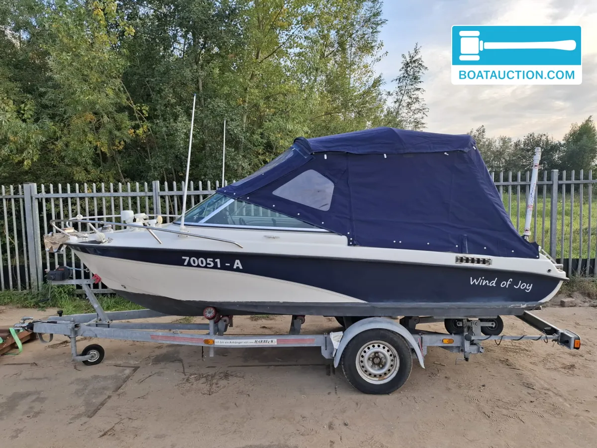 foto: 10 Hellwig V505 Turbo Jet