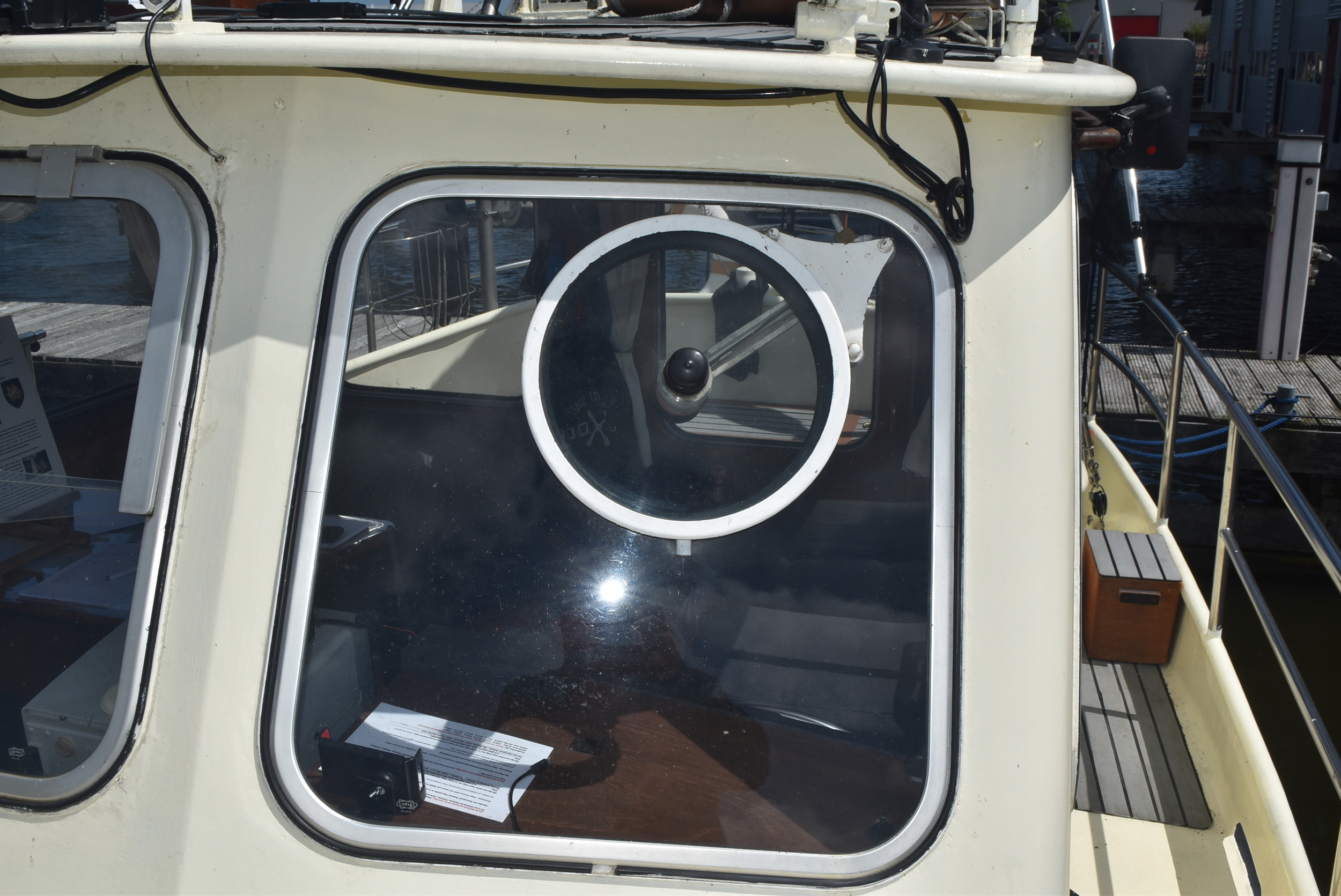 foto: 38 Van Waveren Kotter 11.30