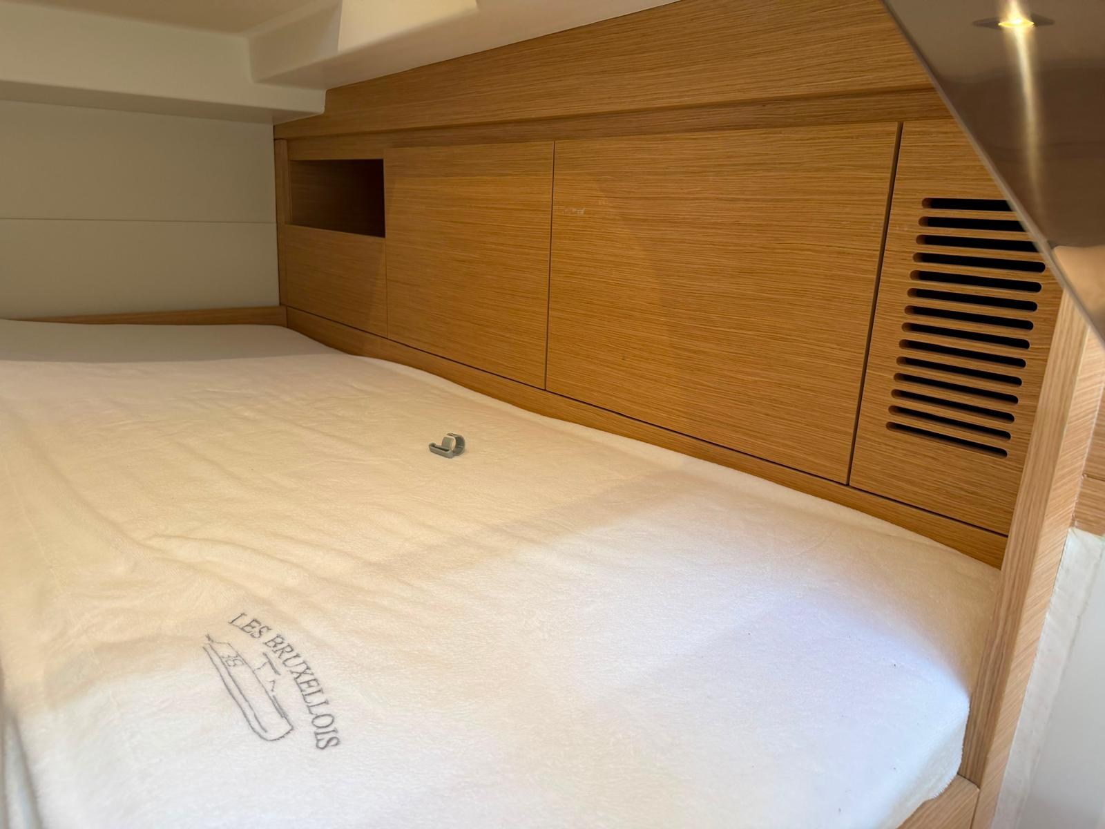 foto: 9 Pardo Yachts 38