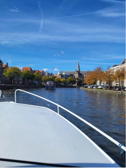 foto: 16  Fidego kruiser  9,60