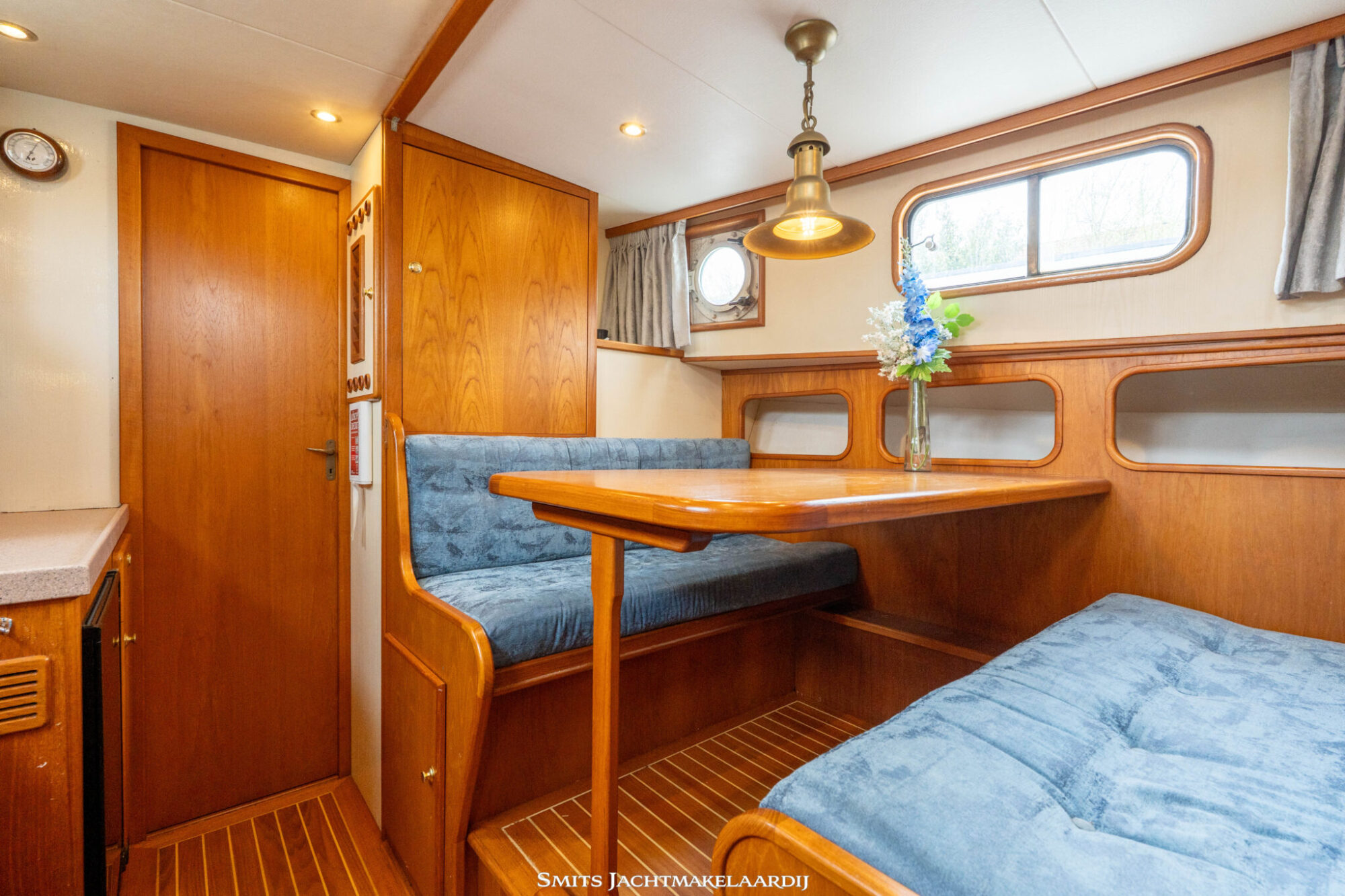 foto: 15 Koopmans Koopmans 13.85 Pilotkotter My