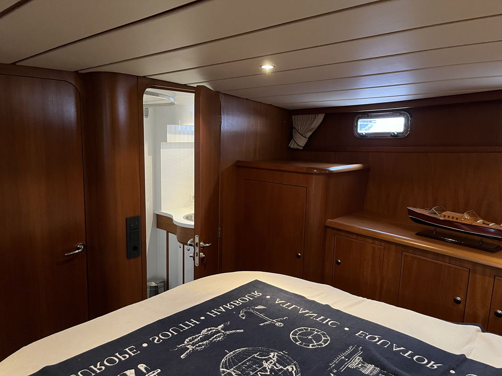 foto: 13 Flevokotter 13.80 AK