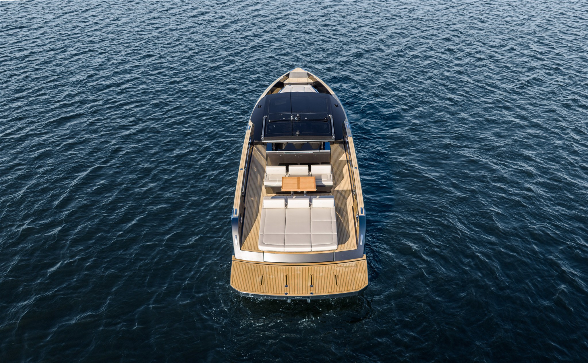 foto: 20 Pardo Yachts Pardo 43 New Model! Demo