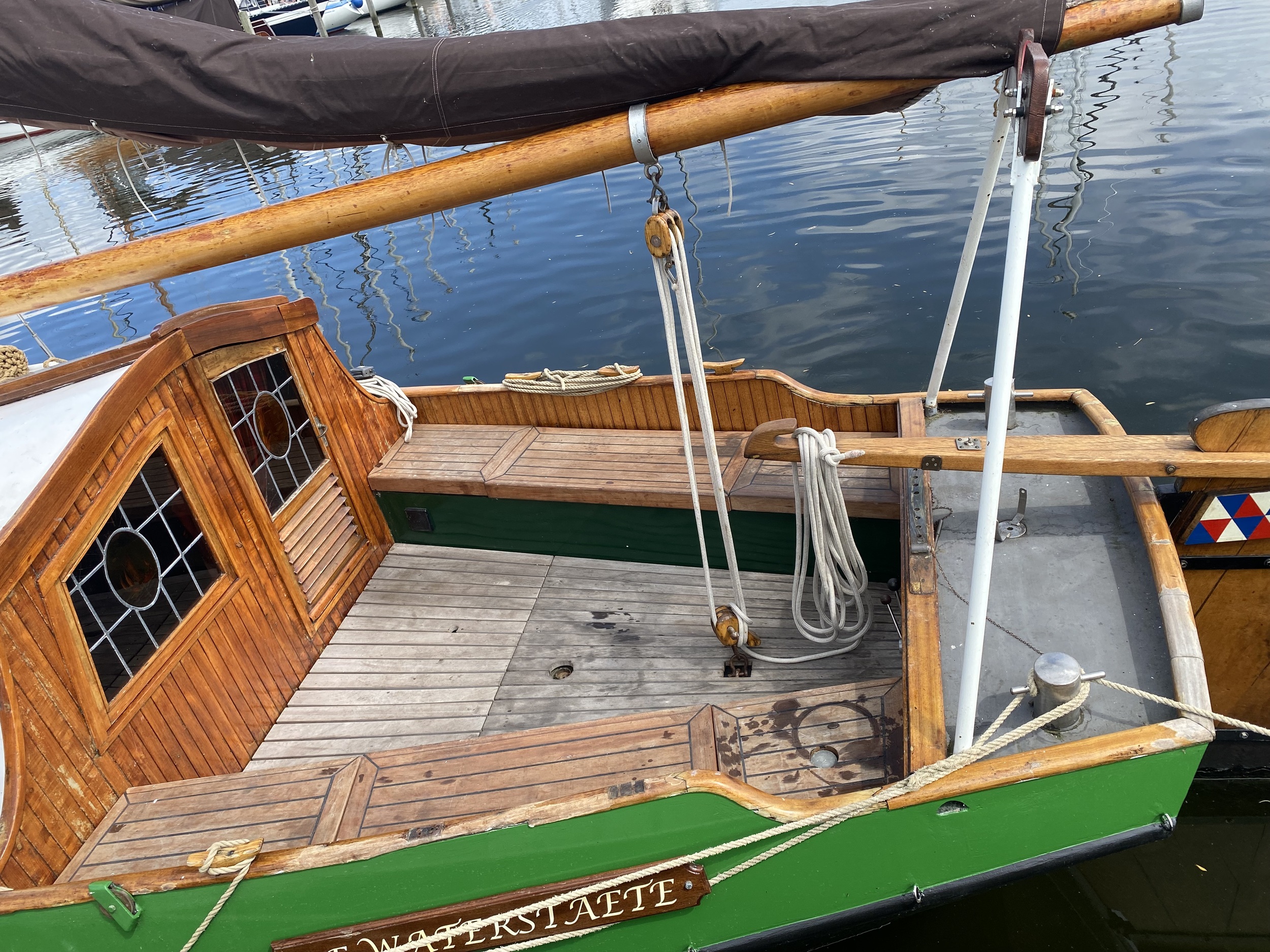 foto: 8 Zeeschouw Westerdijk 950