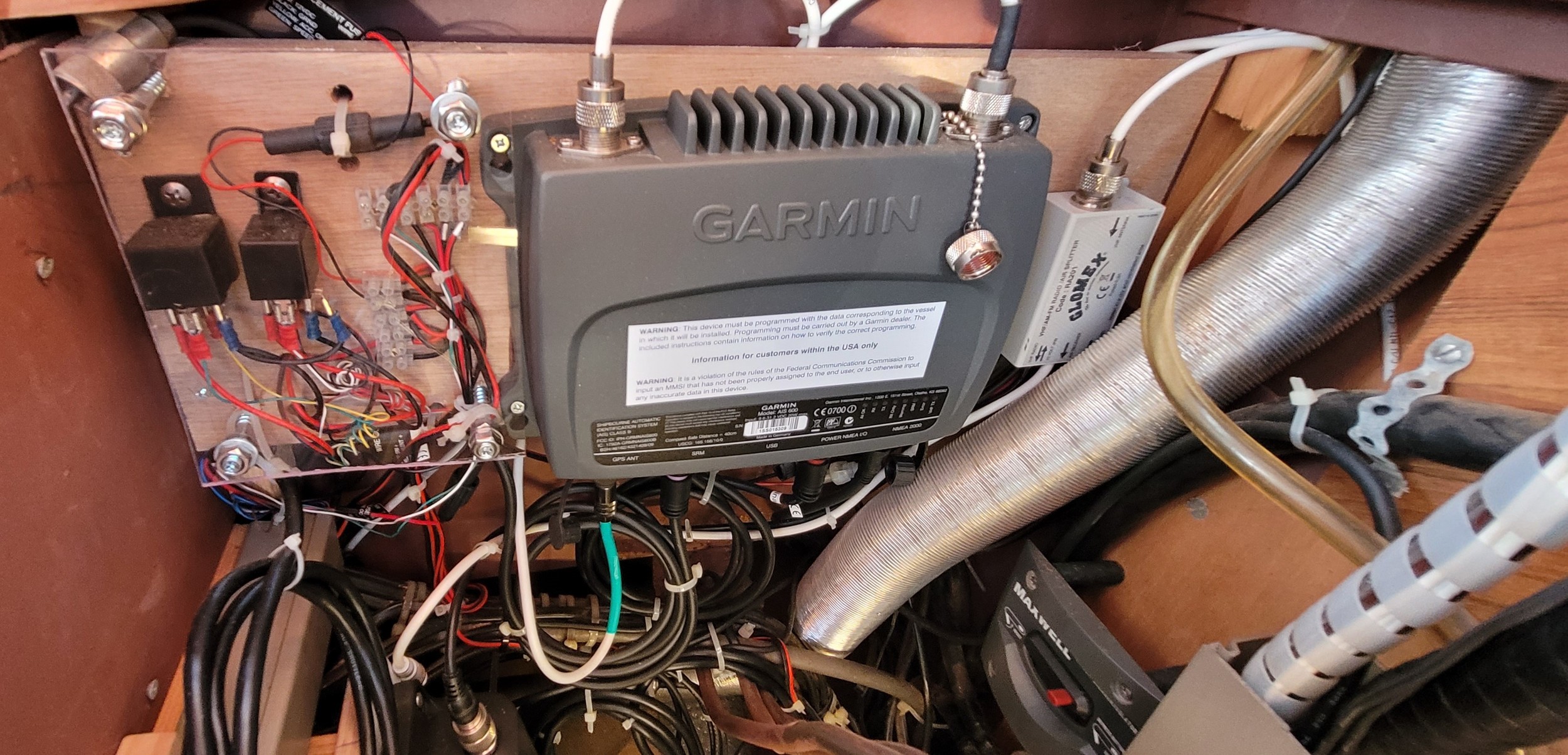 foto: 29 De Ruiter Trawler East Sea Star 12.50