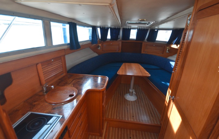 foto: 4 Nor Star 950