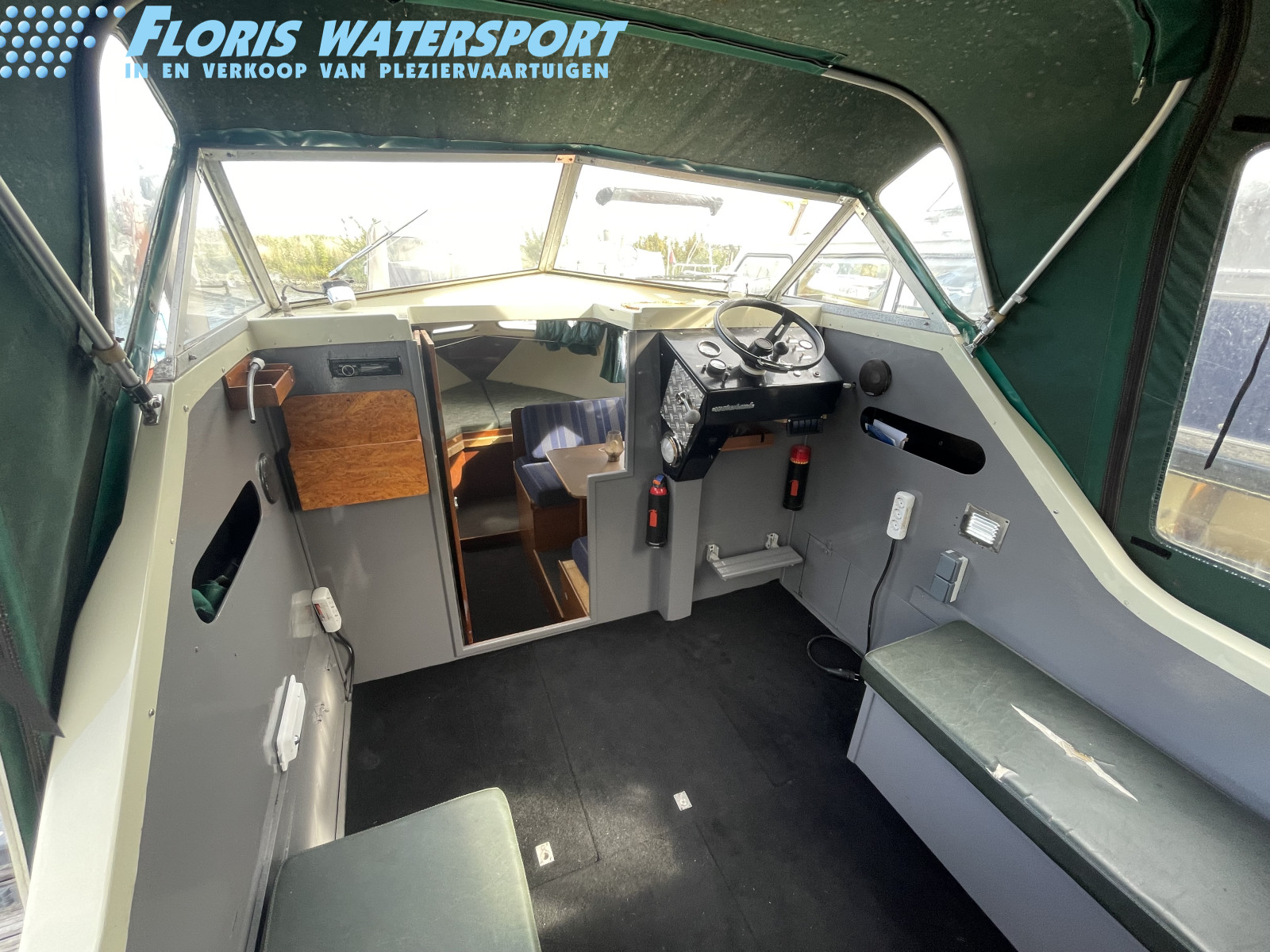 foto: 7 Waterland 750