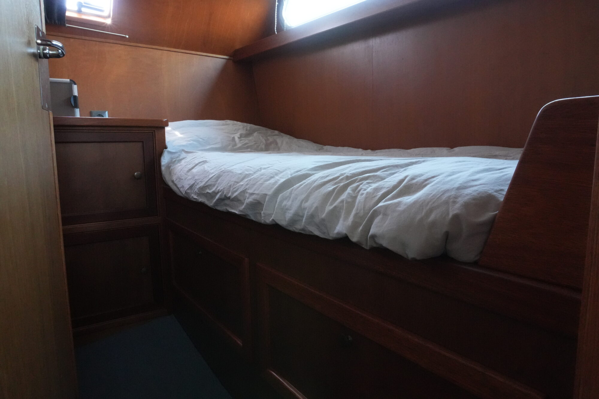 foto: 35 Valkkruiser Valkkruiser 12.50 AK Cabrio