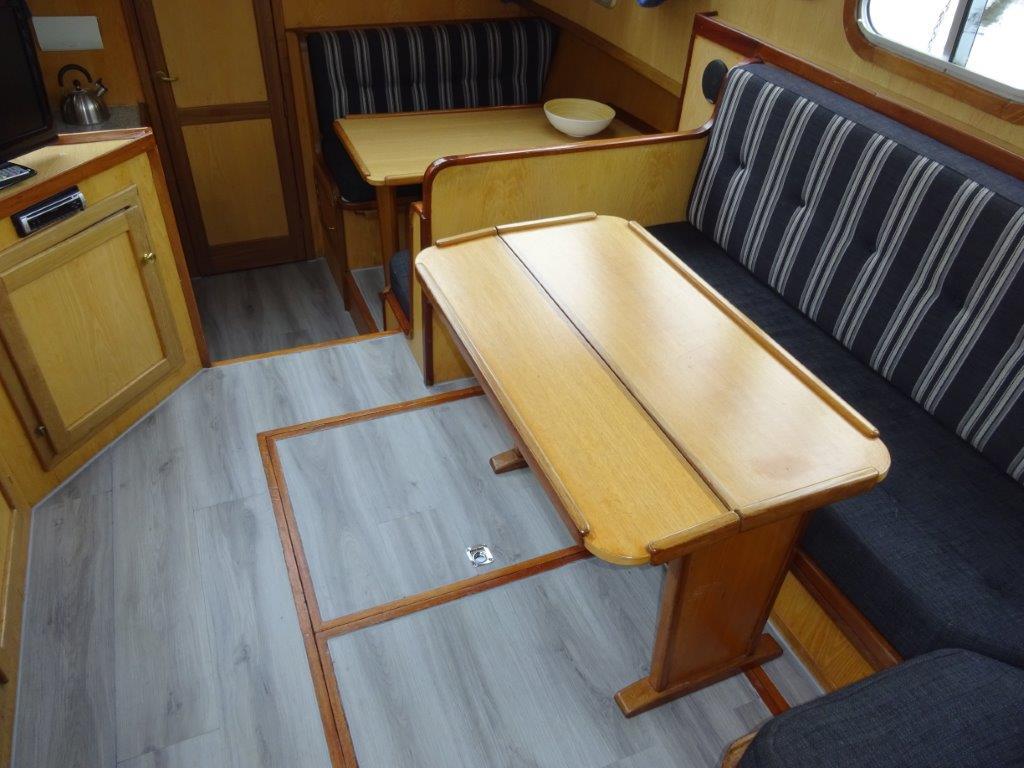 foto: 10 Motorboot Type Aquanaut 1000 AK