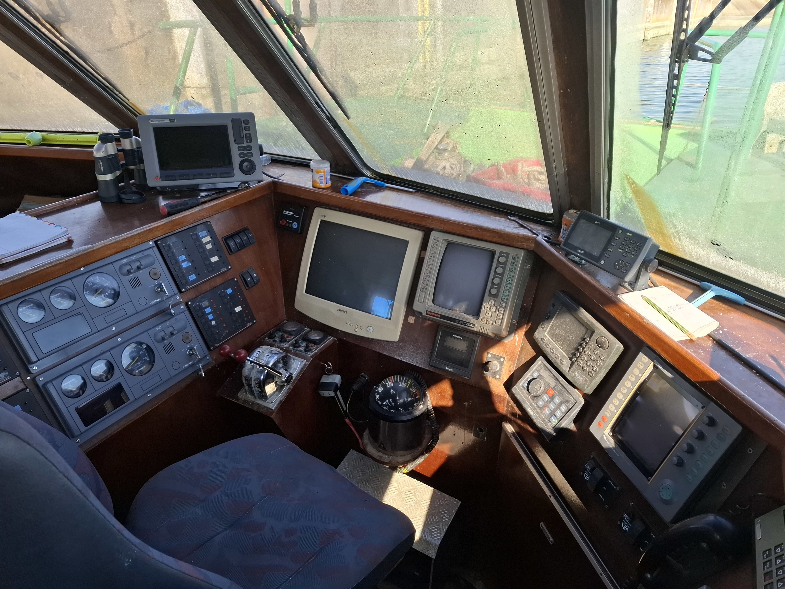 foto: 7 Catamaran 