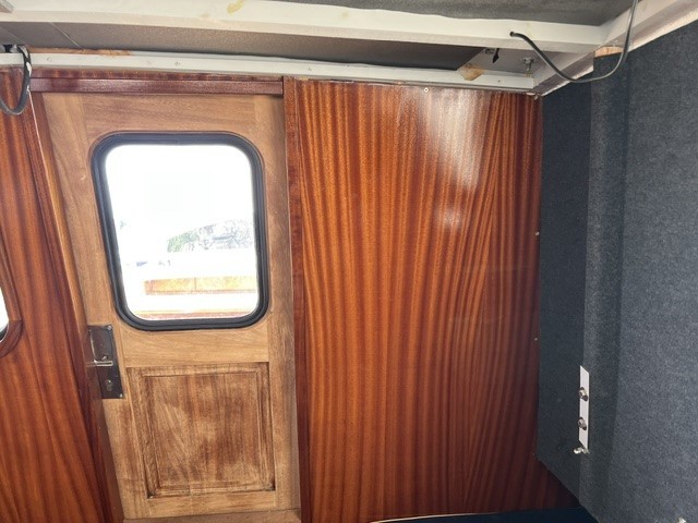 foto: 18 Finse Loodsboot 9.80