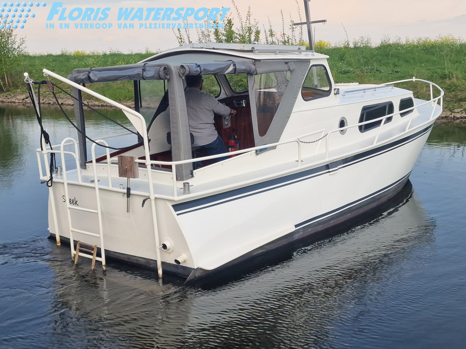 foto: 4 Molenmaker & Mantelkruiser 800