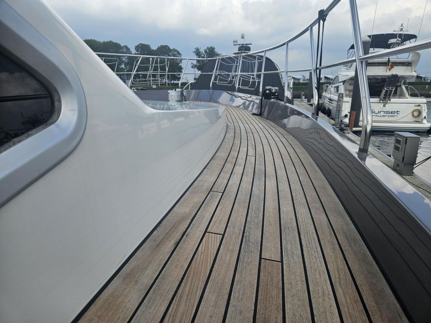 foto: 24 Pacific 155 Allure