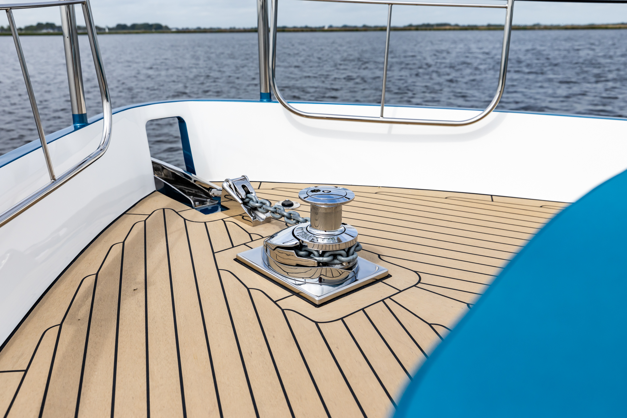 foto: 69 Babro yachting Babro Tridente 44 OC Signature