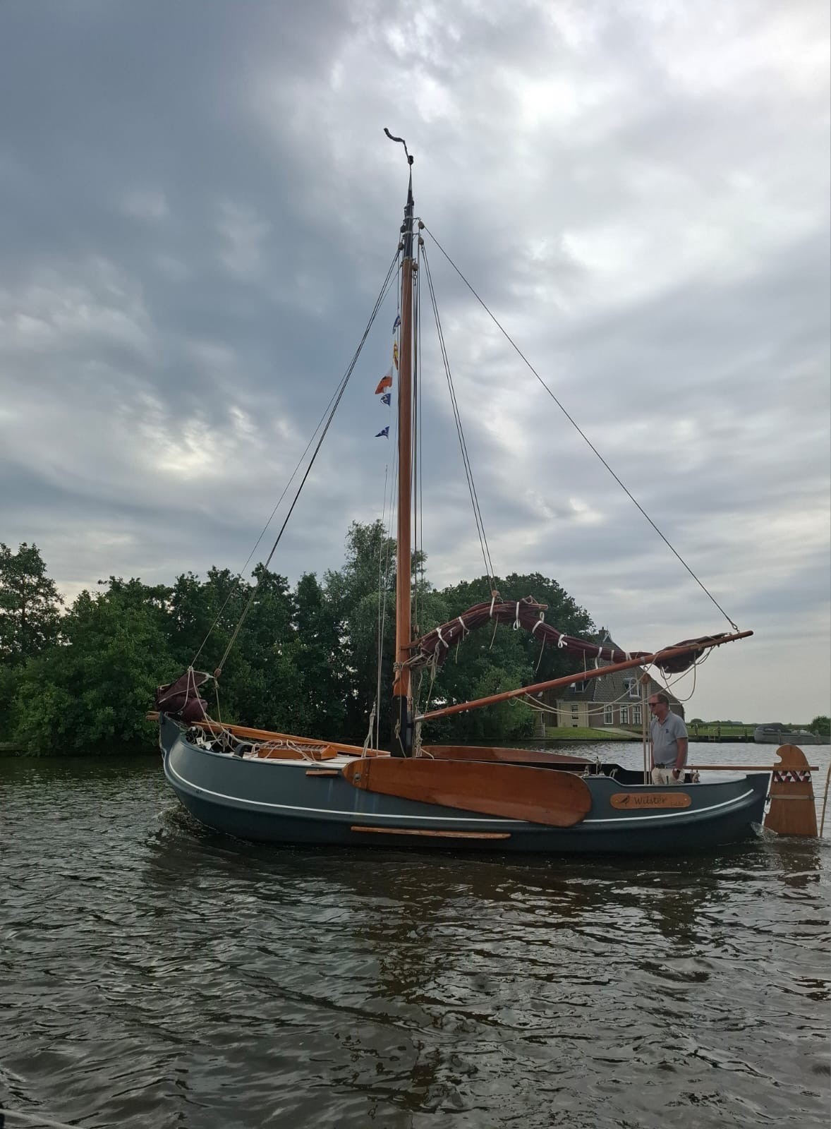 foto: 6 Vollenhovens Bol Visserman 8.10