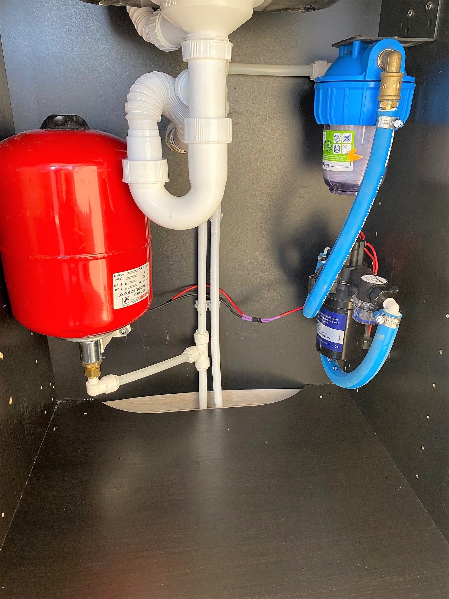 foto: 32 Nordic Season NS 36 Eco 23 Houseboat