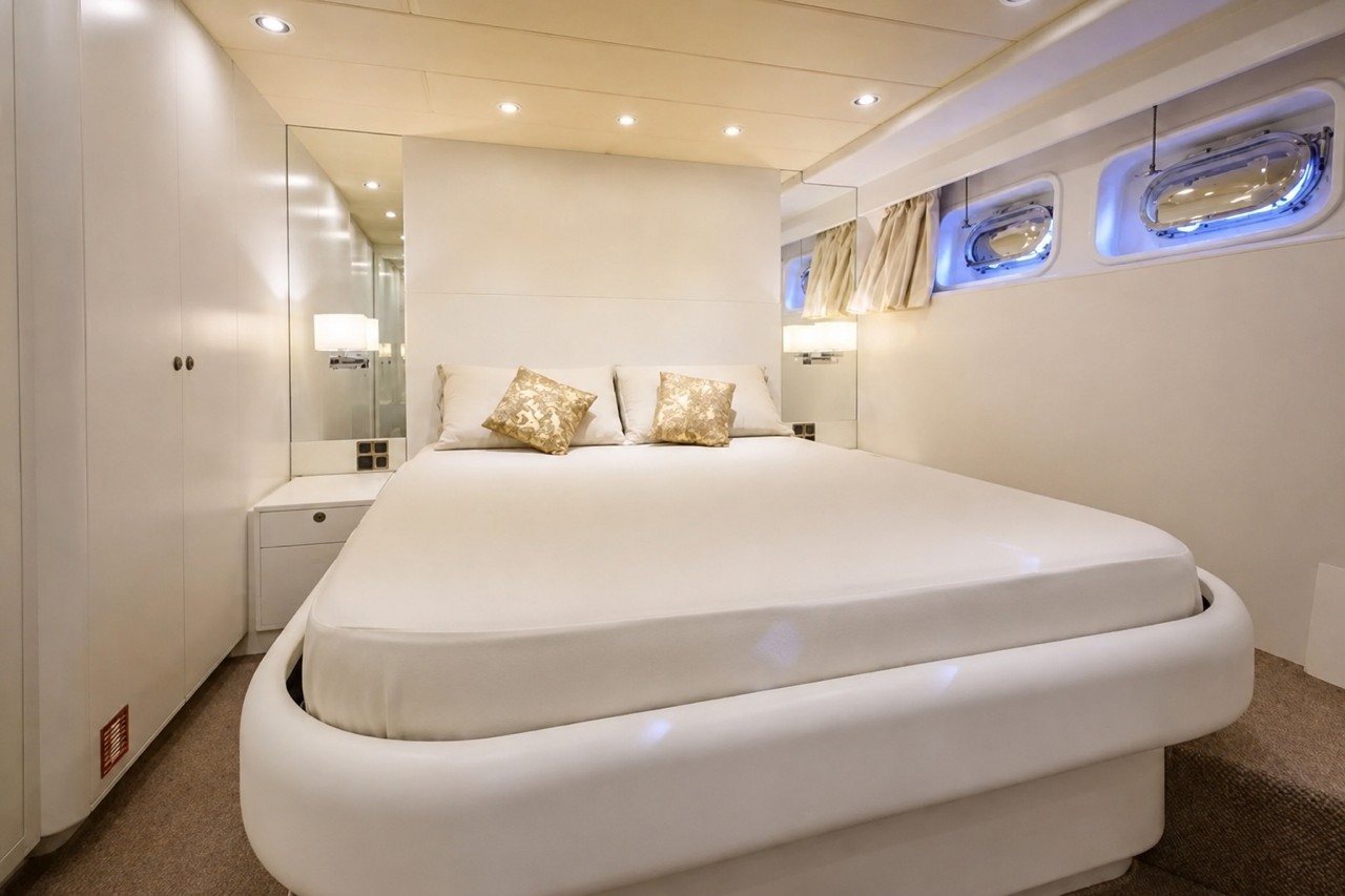 foto: 13 Moonen Moonen 68 Flybridge