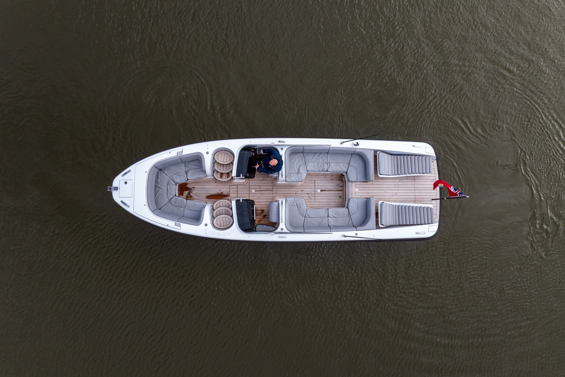 foto: 9 Pascoe Custom 9.6 Tender