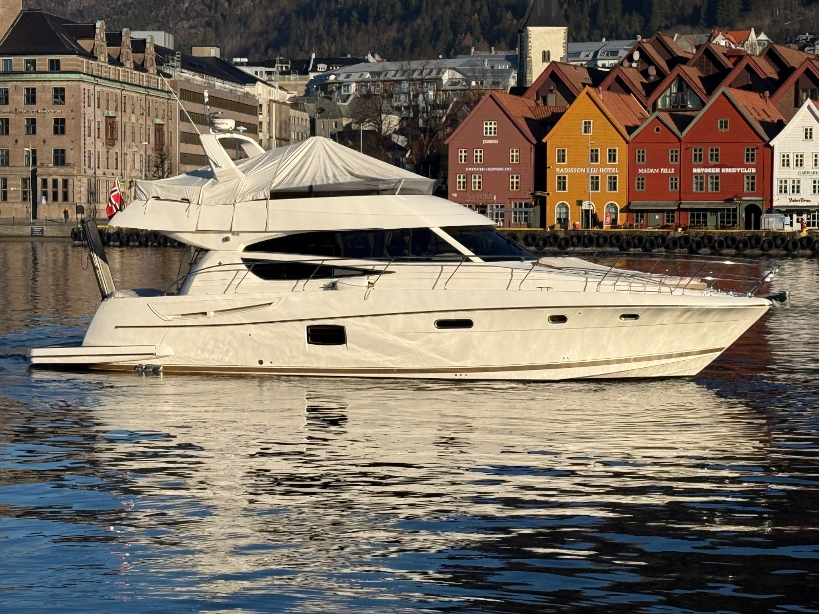 foto: 16 Jeanneau Prestige 50