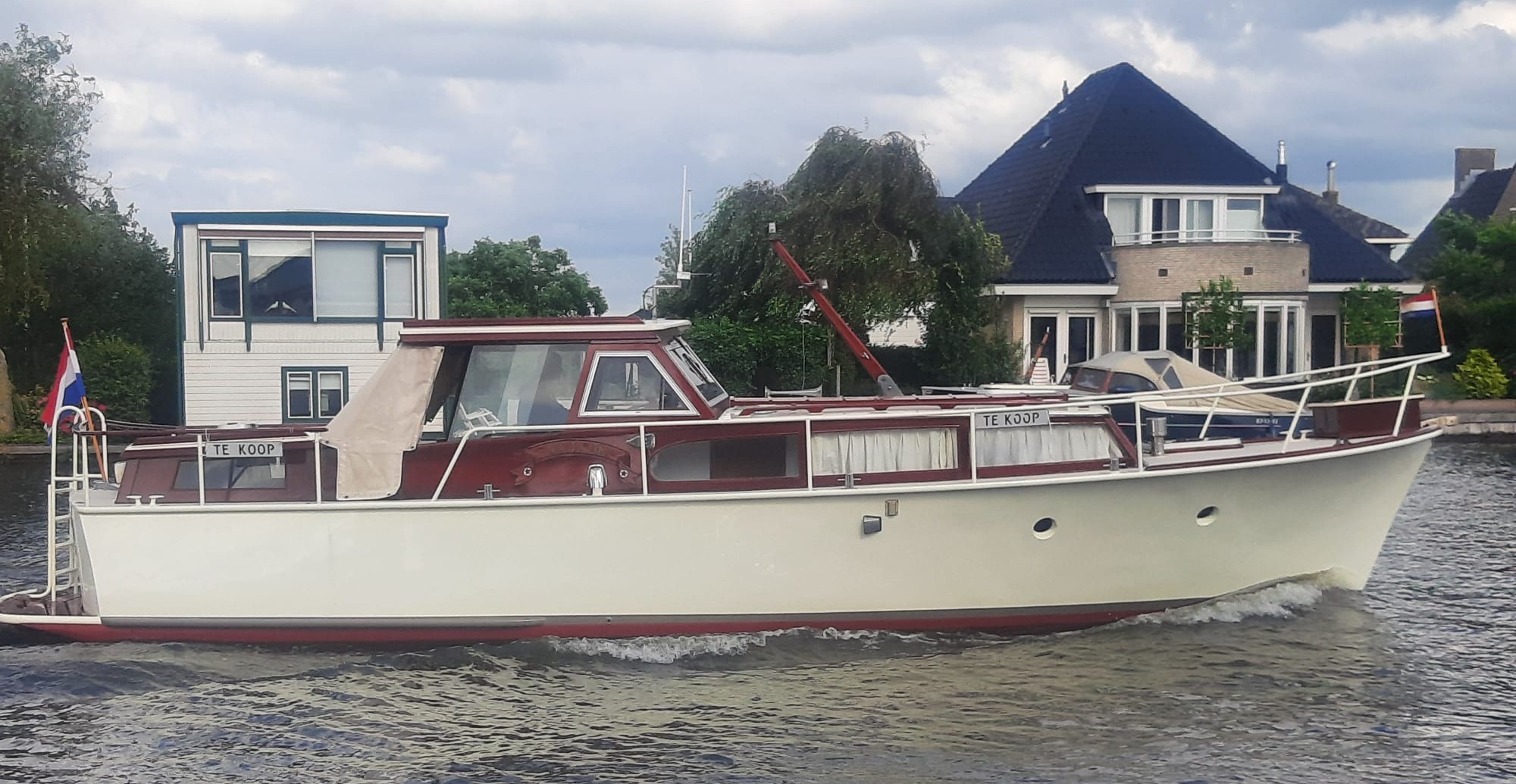 Van Lent Van Lent Feadship 11.00 OK AK