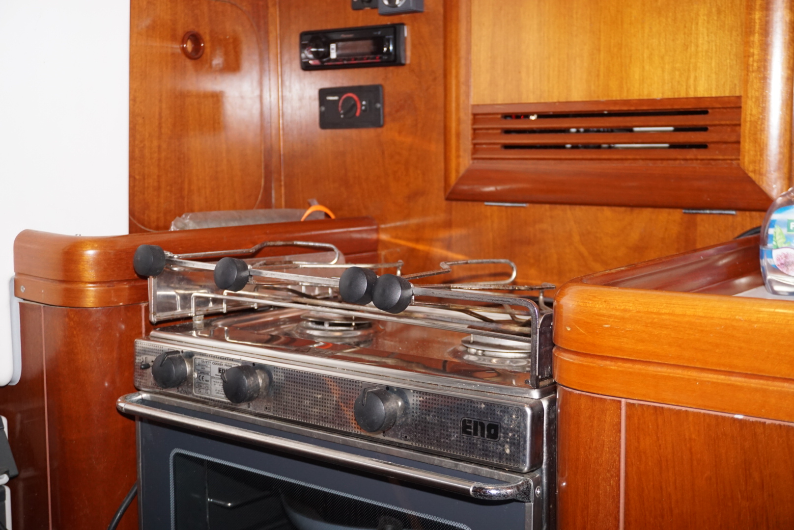 foto: 45 Beneteau Beneteau Ombrine 9.60