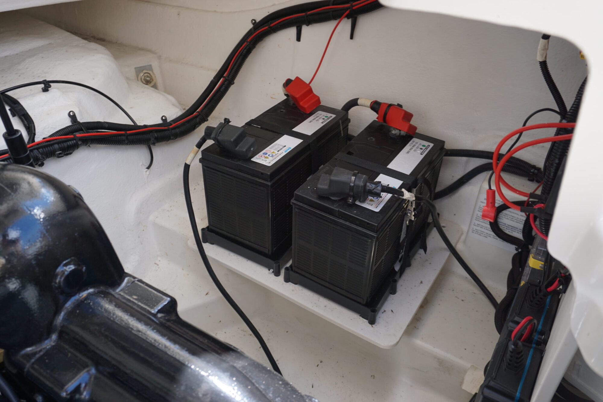 foto: 25 Sea Ray Sea Ray 250 SLX