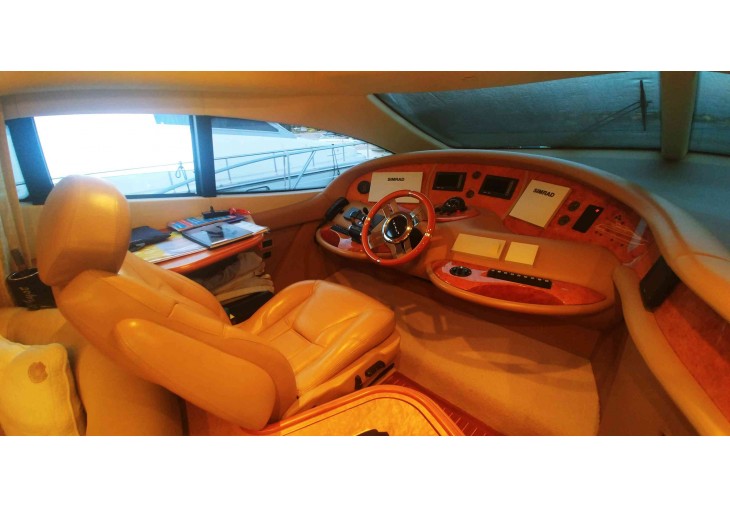 foto: 10 Azimut 68