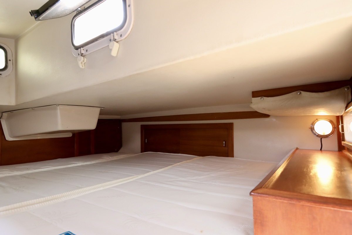foto: 17 Catalina 36