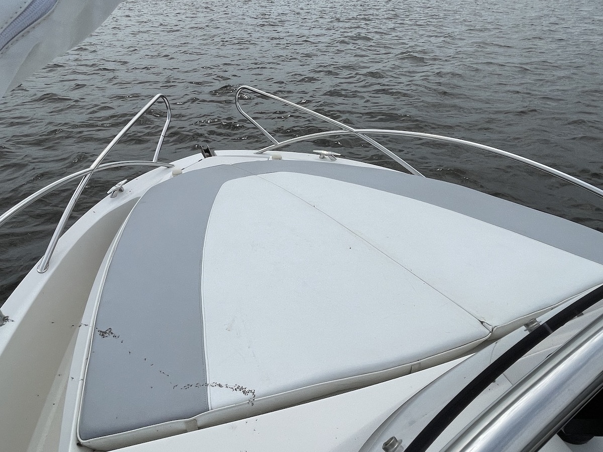 foto: 7 Quicksilver 635