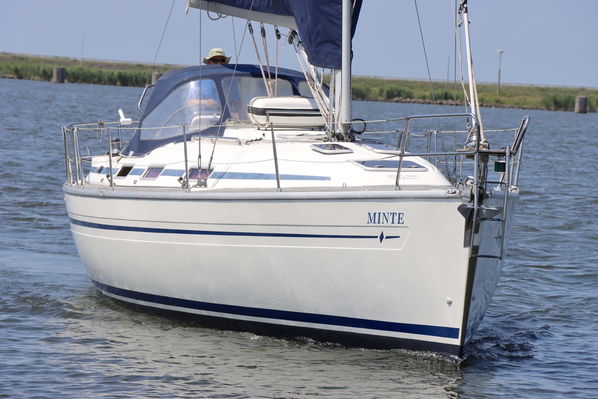 foto: 13 Bavaria 36-2 Cruiser