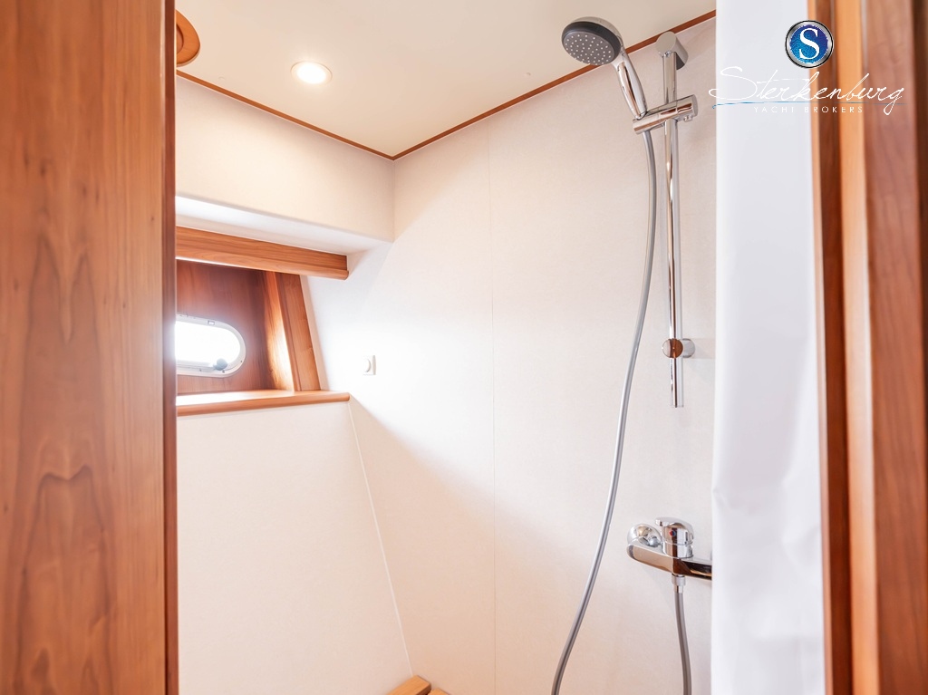 foto: 19 Linssen Grand Sturdy 470 AC MK II Diamond Edition
