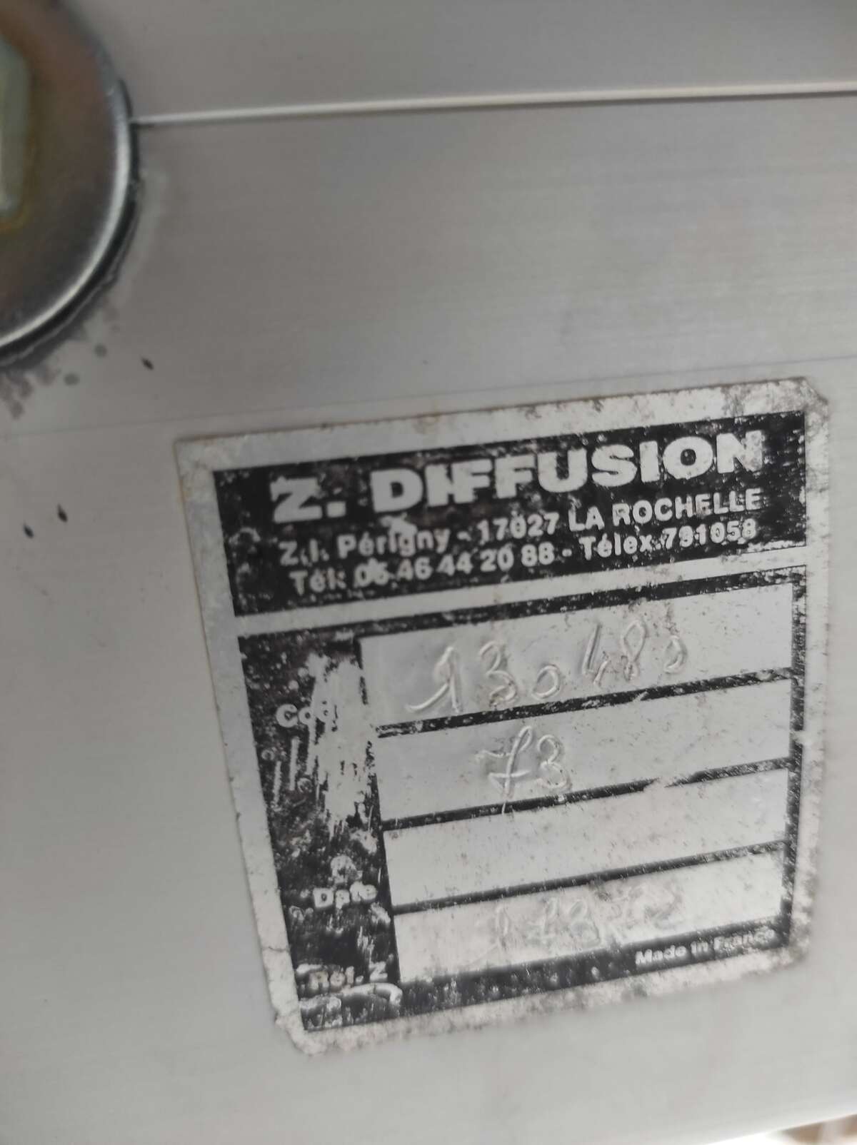 foto: 36 Beneteau Oceanis 41