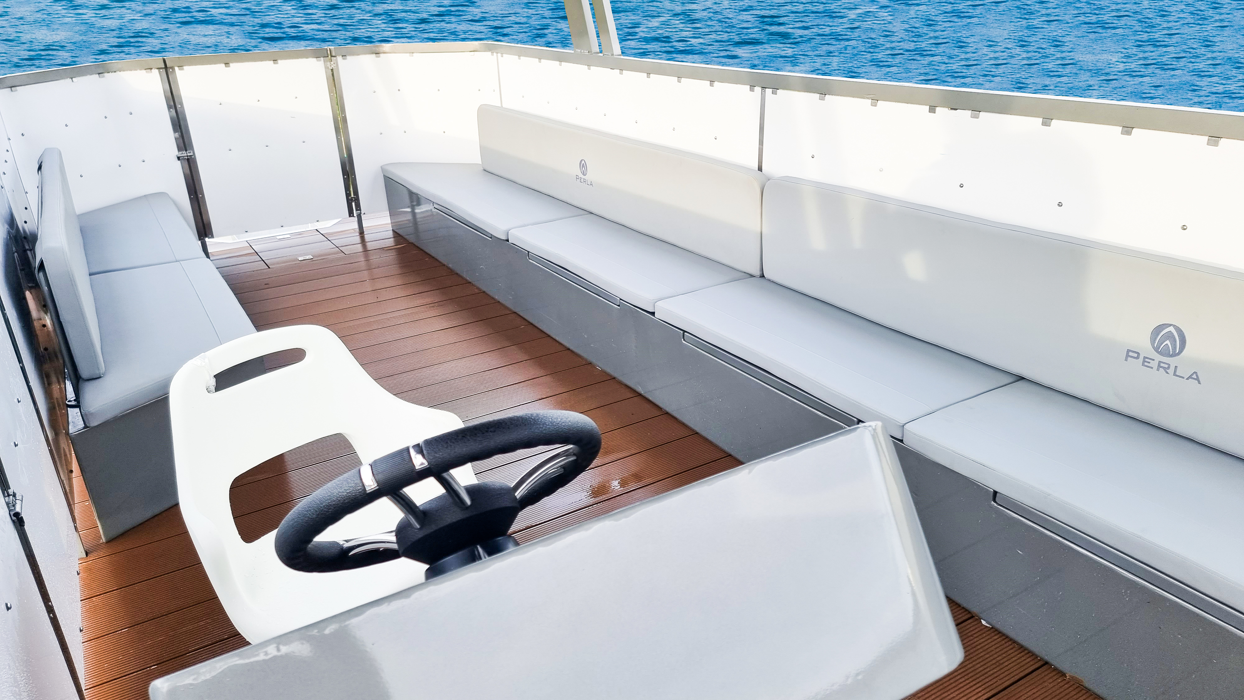 foto: 5 Perla Citizen Watertram