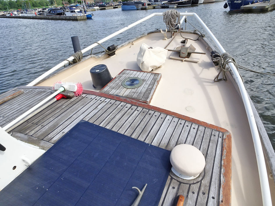 foto: 11 Zeeschouw 9.60