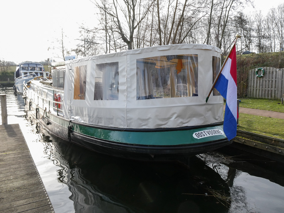 foto: 18 Luxe Motor 21.01 met CBB
